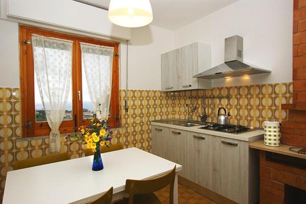 Вілла Casa Renata Кастеллабате Екстер'єр фото